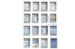 机械设计实验台,机械基础实验台(图1)