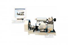 透明液压PLC控制教学实验台，液压PLC控制实训设备(图1)