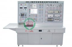 冷链物流仓储装置（小型冷库）,小型冷库实训设备(图1)