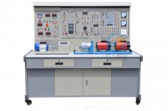 机械传动实训设备，工业机械传动装调实训平台(图1)