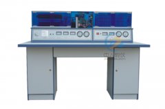 CVT丰田自动变速器拆装实训台,汽车CVT无极变速器附翻转架(图1) CVT丰田自动变速器拆装实训台,汽车CVT无极变速器附翻转架(图1)