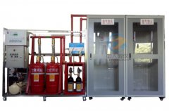 掘进与通风工作面生产安全演示装置,煤矿安全教学设备(图1) 掘进与通风工作面生产安全演示装置,煤矿安全教学设备(图1)