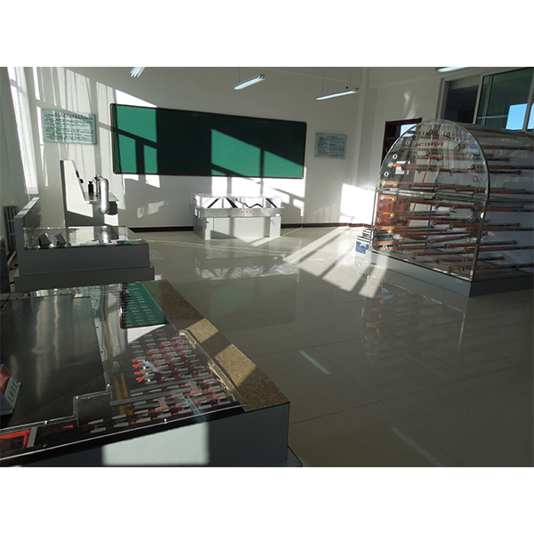 煤矿安全实验室设备