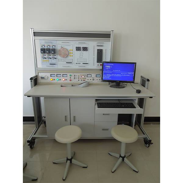 可编程控制器实验台