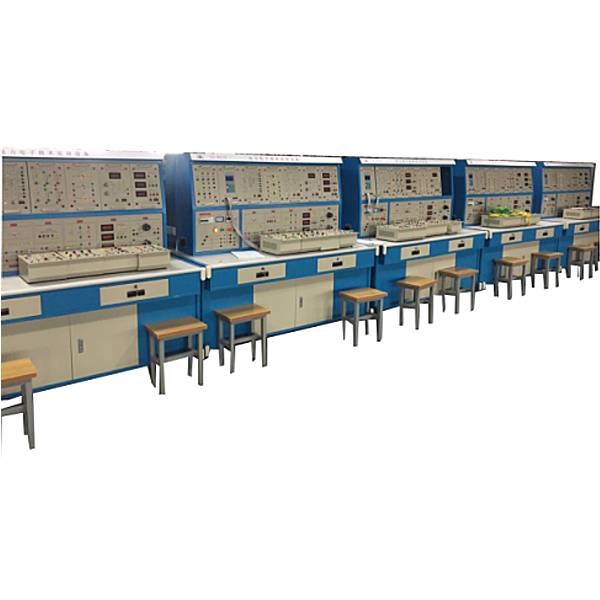 中人ZRDDZ-03电力电子技术实验实训装置 中人ZRDDZ-03电力电子技术实验实训装置