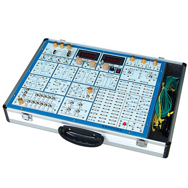 电子线路解析实验装置,链、万向节测量试验实验台