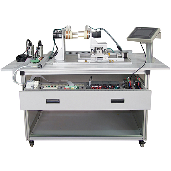 步进、伺服控制技术实验台,变电站综合自动化实验装置