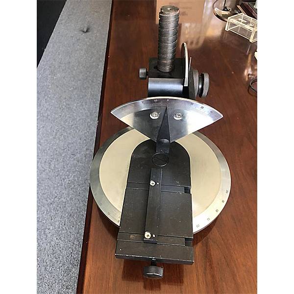 车刀具量角实验台,四轮驱动与传动系统实验台