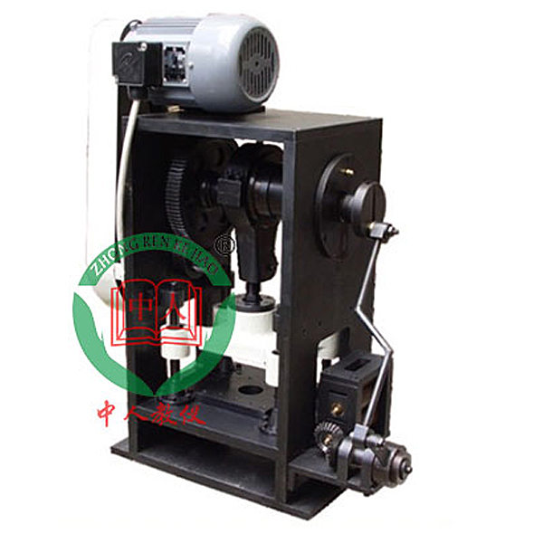 冲床及送料机构模仿实验装置,全车悬架构造实验装置