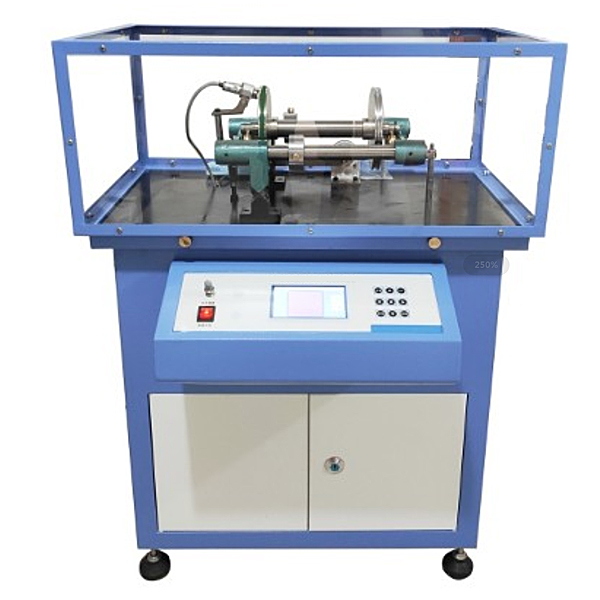 智能回转体动平衡实验台,直线DC调动速度实验装置