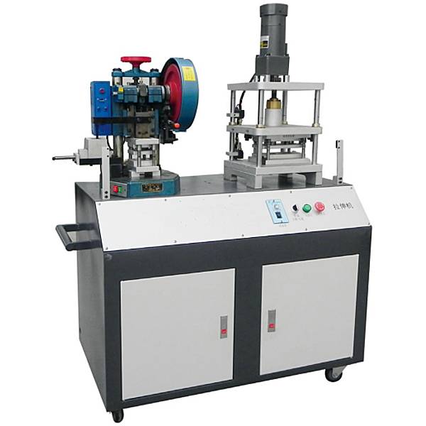 冲压与拉伸机模仿实验台,动作控制实验装置