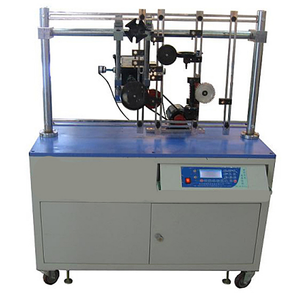 三维（3D）（3D）（3D）机构系统创新综合实验台,中型齿轮传动综合功能测量试验实验台