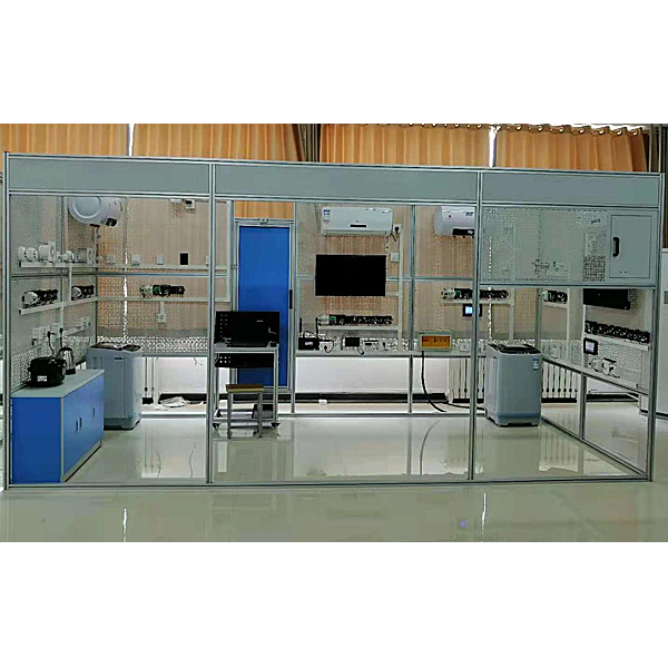 中人ZRWL-01建筑智能物联网实训系统（工程型）