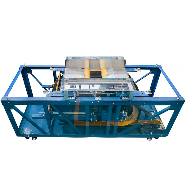 自动扶梯梯级拆装实训装置,扶梯梯级拆装实训平台