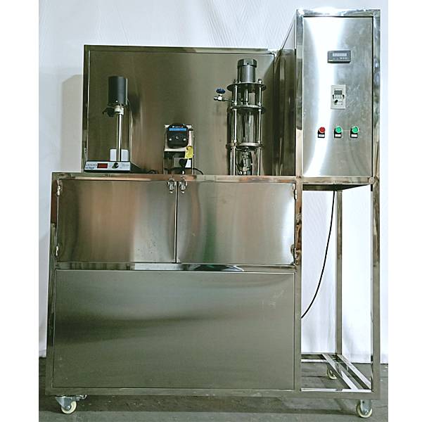 液膜分离废水处理实训台(图1) 液膜分离废水处置整理实验台,前桥后桥总成拆卸装配实验台