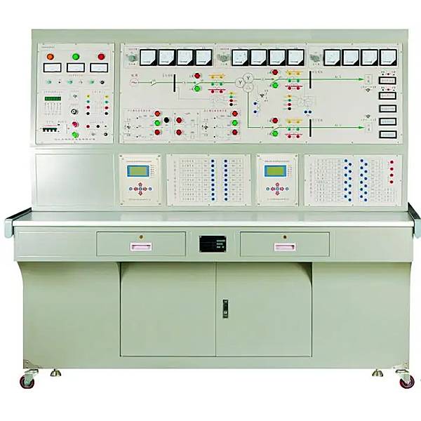 电力自动化及继电保护实验台,SBR工序技艺实验装置
