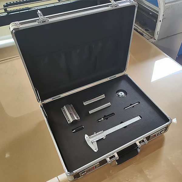 模具锥顶座测绘实验装置(图1) 模具锥顶座测绘实验装置,医疗电子实验装置