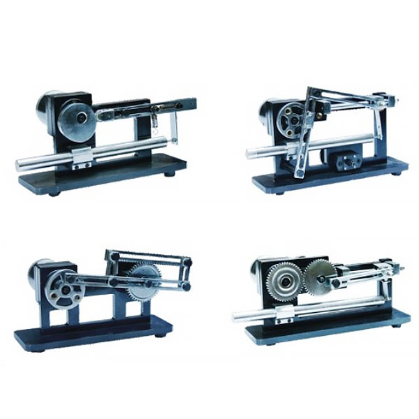 机构动作功能数值测量试验集合实验装置,楼宇工程IC卡及远程抄表系统实验装置