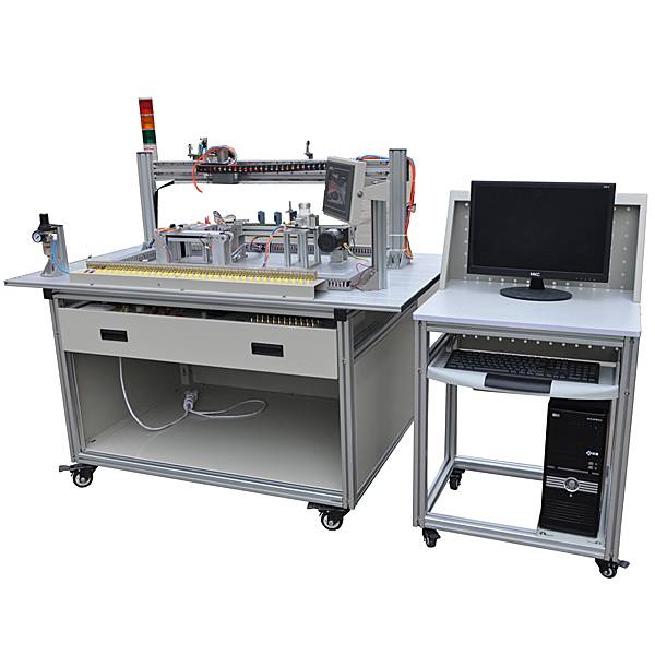 提升工程团队效率的利器——PLC实验台全方位解析(图1) 提升工程团队效率的利器——PLC实验台全方位解析(图1)