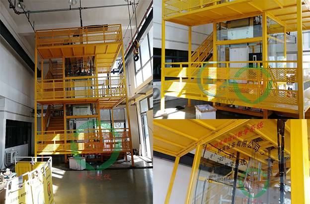 工业互联网步入时代，PLC实验台助你蓄势待发(图1)