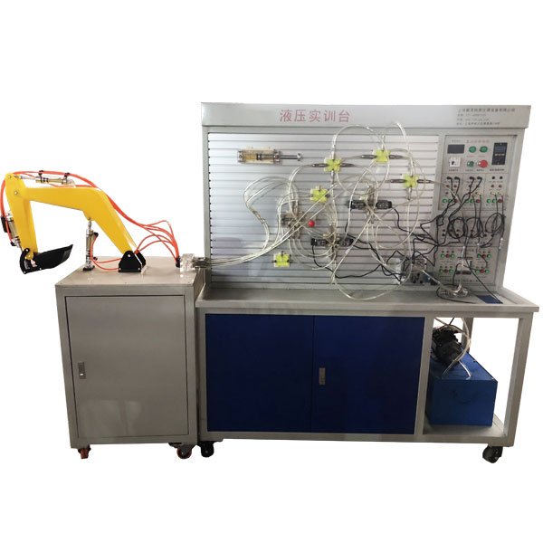 打破传统学习掌控把握掌控把握掌控把握模式,创造更高效的学习掌控把握掌控把握掌控把握体验——PLC实验台引领新风尚(图1) 打破传统学习掌控把握掌控把握掌控把握模式,创造更高效的学习掌控把握掌控把握掌控把握体验——PLC实验台引领新风尚(图1)