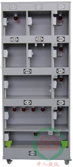 消防应急照明和疏散指示系统(图1) 消防应急照明和疏散指示系统(图1)