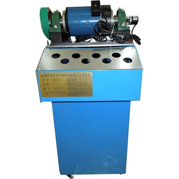 PLC实训台传送单元(图2) PLC实训台传送单元(图2)