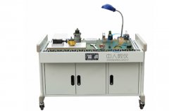 plc实训台训练项目是什么(图2) plc实训台训练项目是什么(图2)