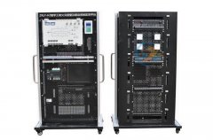 plc实训台训练项目是什么(图1) plc实训台训练项目是什么(图1)