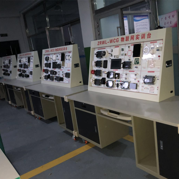 plc实训台零件名称大全(图1)