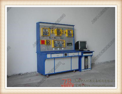 plc实训教程(图1)