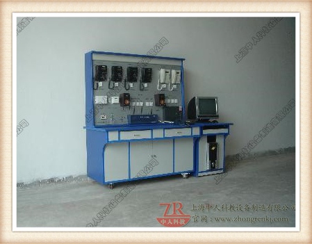 搭建plc试验平台(图1)