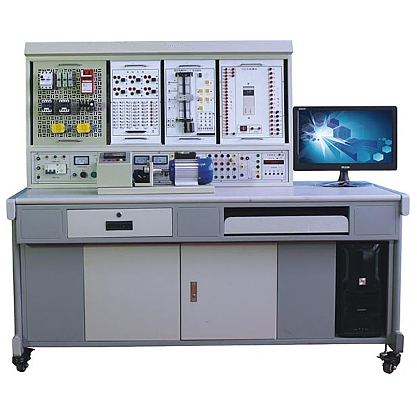 plc实训编程题库及答案(图2)