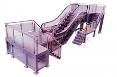 plc的传送带运动控制实验(图1)