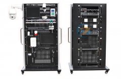 豪沃ZZ1167柴油车全车电器电路综合实训台,全车电器实训台(图1) 豪沃ZZ1167柴油车全车电器电路综合实训台,全车电器实训台(图1)