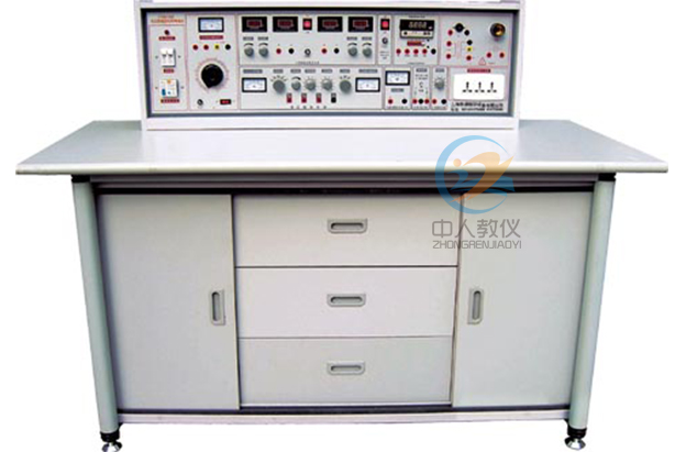 掌握PLC实验台的编程思维，开启自动化时代。(图2)