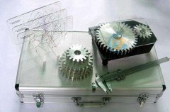 探索PLC实验台在环境监测中的关键作用。(图2)