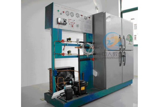 提高PLC实验台的故障排除能力,确保系统稳定运行。(图1) 提高PLC实验台的故障排除能力,确保系统稳定运行。(图1)