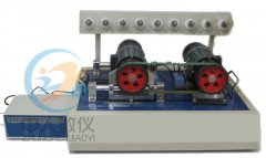 领略PLC实验台背后的科学原理，驾驭技术创新。(图1)