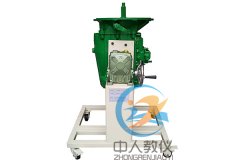 了解PLC实验台的实时监控与数据采集能力。(图1)