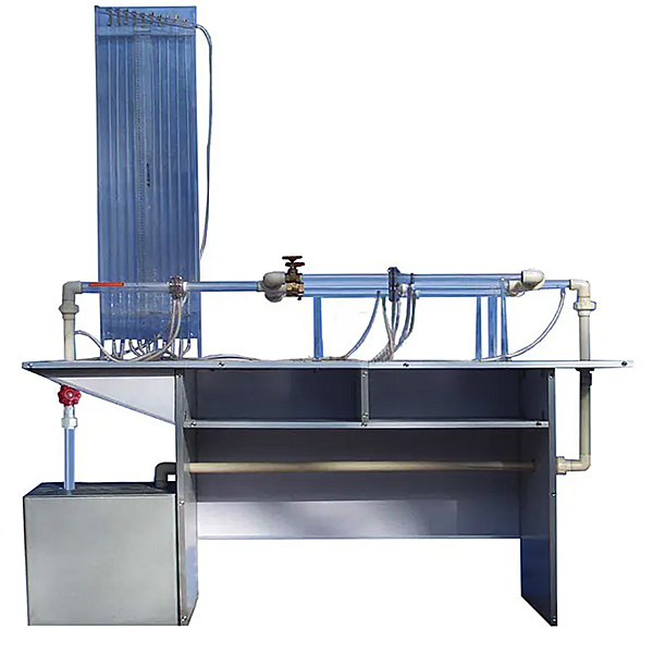 选择适合自己的PLC实验台，学习科技的魅力！(图2)