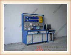 高效学习的秘密武器，PLC实验台点亮你的职业道路(图2)