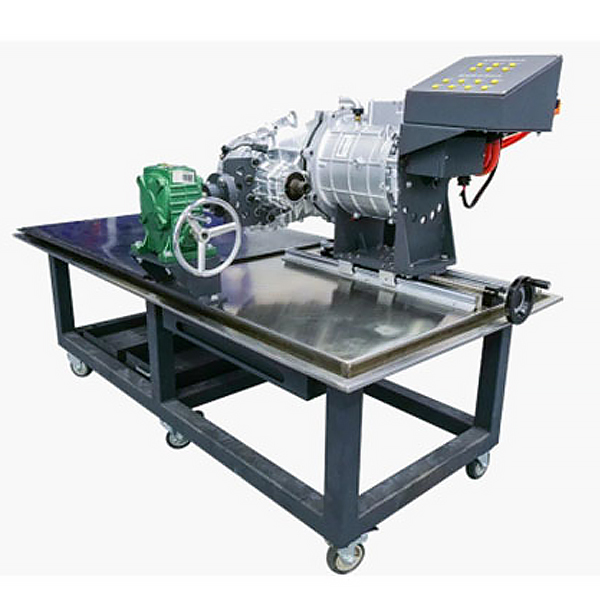 突破传统教学模式,PLC实验台引领学生创新思维(图2) 突破传统教学模式,PLC实验台引领学生创新思维(图2)