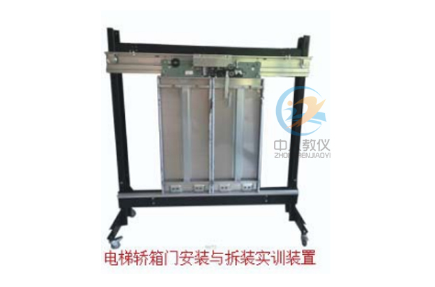 实际应用无处不在，PLC实验台教你掌握工业控制技能(图1)