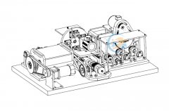瞬间提升实验效果，PLC实验台助你轻松掌握控制技术(图2)
