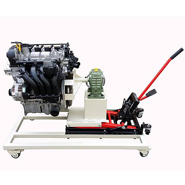 创意无限，PLC实验台助你发现科技创新奇点(图1)