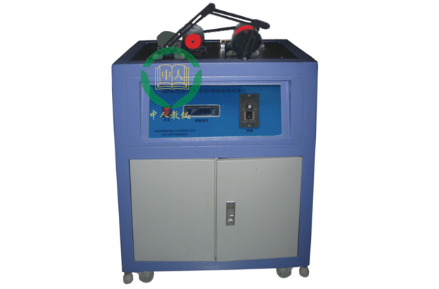 革新传统教学模式，PLC实验台引领技术教育新风尚(图2)