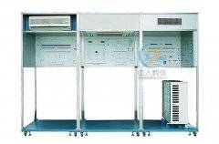 高品质教育资源，PLC实验台助力学生全面发展(图1)