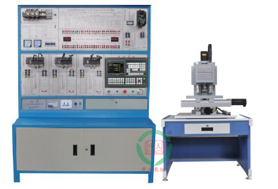 解锁职业新机遇,PLC实验台赋能你的工程之路(图1) 解锁职业新机遇,PLC实验台赋能你的工程之路(图1)