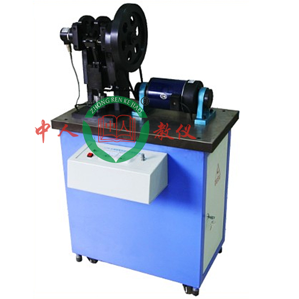 工业界的明日之星，PLC实验台培养你的技术人才(图1)